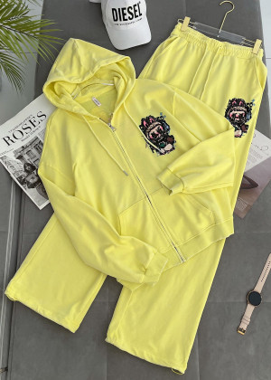 Спортивный костюм 169793