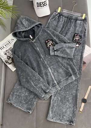 Спортивный костюм 169795