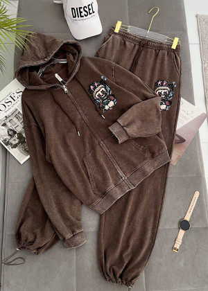 Спортивный костюм 169796