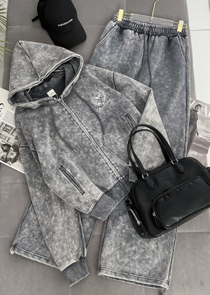 Спортивный костюм 169805