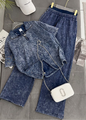 Спортивный костюм 169920