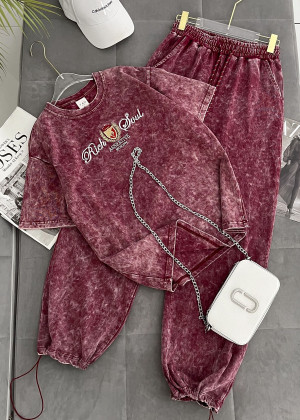 Спортивный костюм 169921