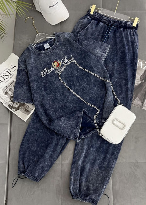 Спортивный костюм 169923