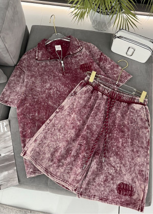 Спортивный костюм 169926