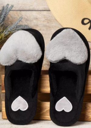 Домашние тапочки 170018