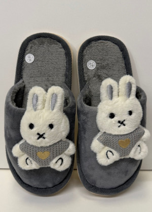 Домашние тапочки 170092