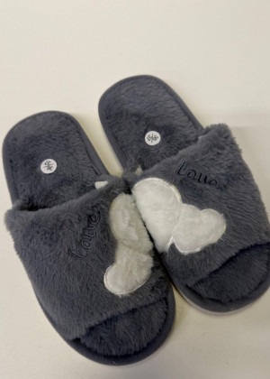 Домашние тапочки 170095