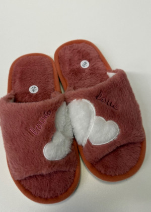 Домашние тапочки 170096