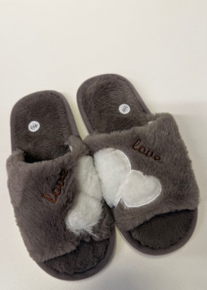 Домашние тапочки 170097