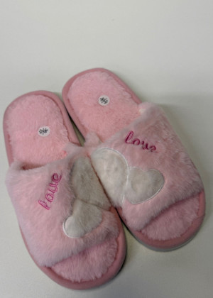 Домашние тапочки 170098