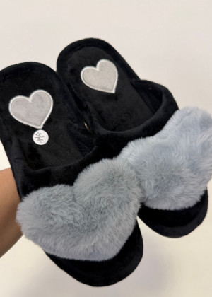 Домашние тапочки 170100