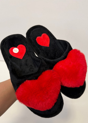 Домашние тапочки 170101