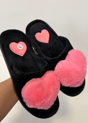 Домашние тапочки 170102