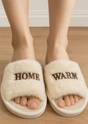 Домашние тапочки 170103
