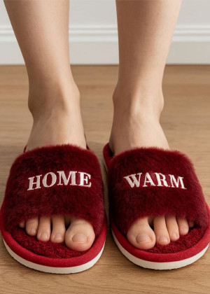 Домашние тапочки 170105