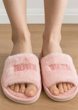 Домашние тапочки 170106