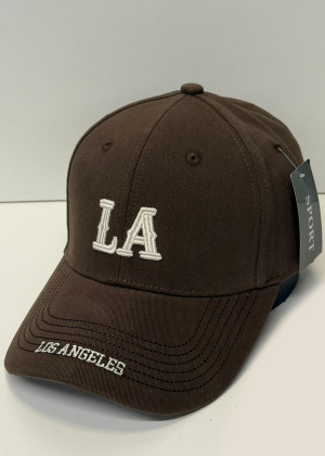 Бейсболка 170109