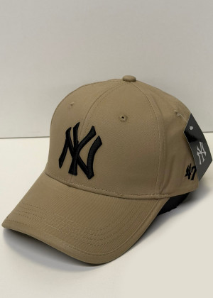 Бейсболка 170131