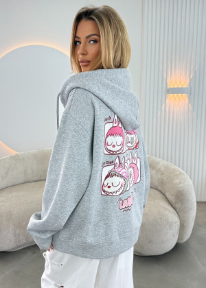 Толстовка 170599