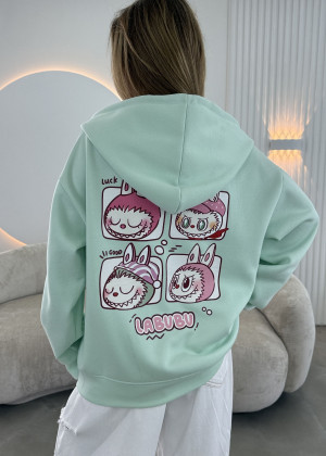 Толстовка 170602