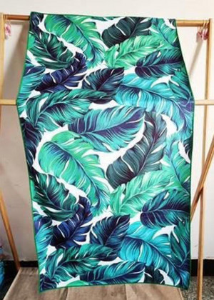 Полотенце для бани и для пляжа 170681