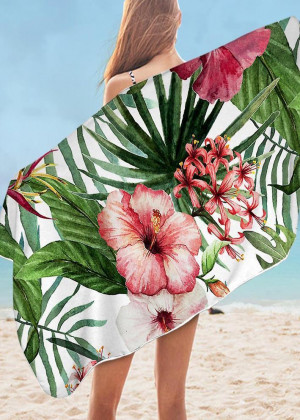 Полотенце для бани и для пляжа 170682