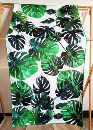 Полотенце для бани и для пляжа 170686