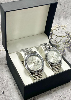 Подарочный набор для мужчин и для женщин + коробка 170981