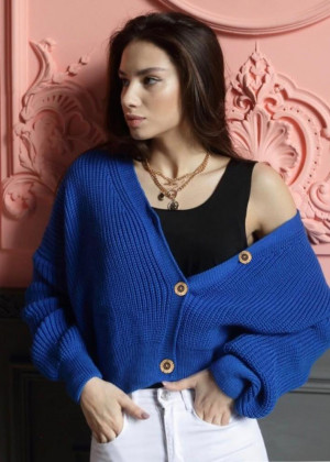 Кардиган 171100