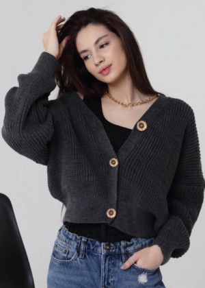 Кардиган 171101