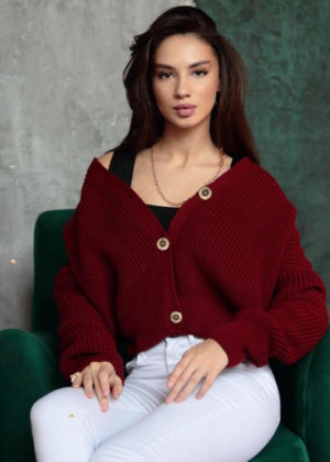 Кардиган 171103