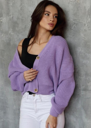 Кардиган 171106