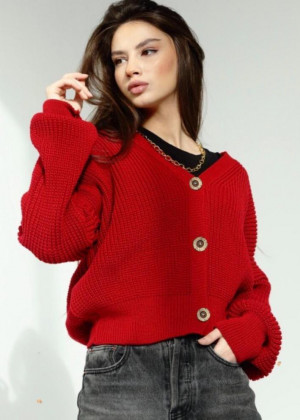 Кардиган 171107