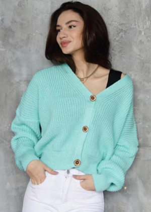 Кардиган 171108