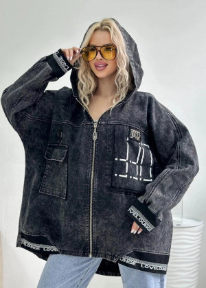 Ветровка 171359