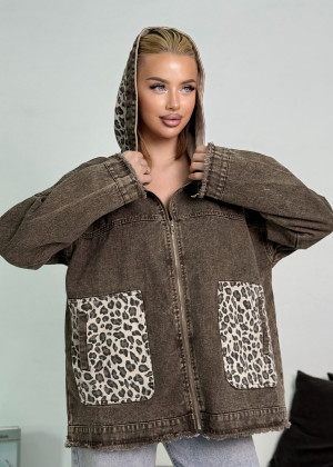 Ветровка 171366