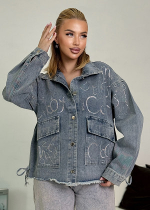 Ветровка 171374