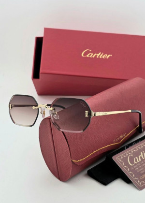 Женские солнцезащитные очки 171663