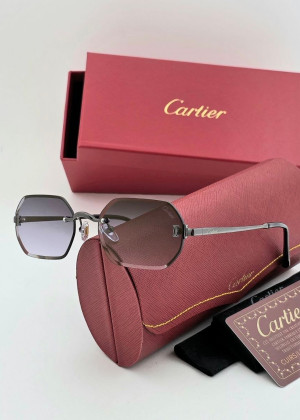 Женские солнцезащитные очки 171664