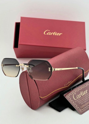 Женские солнцезащитные очки 171665