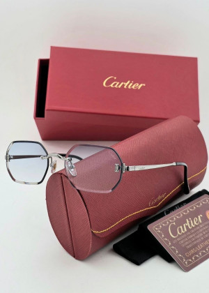 Женские солнцезащитные очки 171666