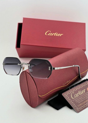 Женские солнцезащитные очки 171667