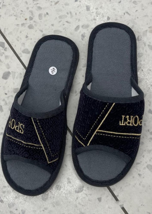 Домашние тапочки 171682