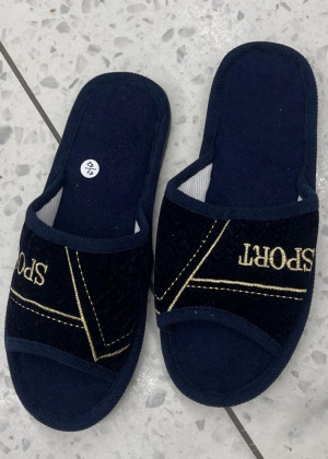 Домашние тапочки 171683