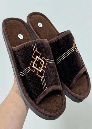 Домашние тапочки 171685