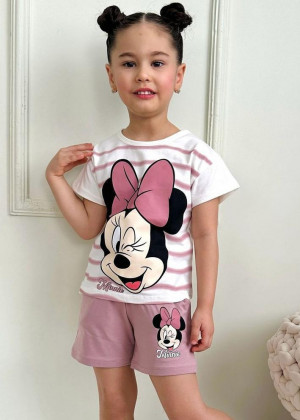 Спортивный костюм 172001