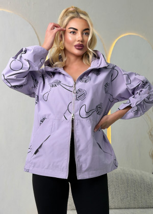 Ветровка 172426