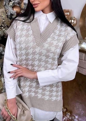 Жилет 172457
