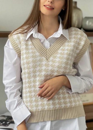 Жилет 172459