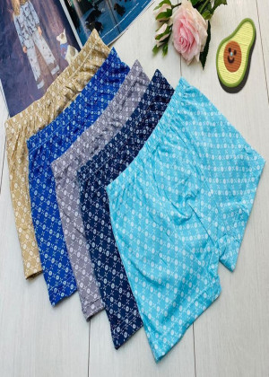 Трусы для мальчиков 5шт 173056